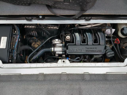 M281, 0.9 - 1.0 L Engine